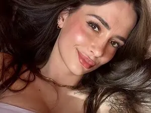 Myfreecams Watch Live Sex Cams of LunaMaya