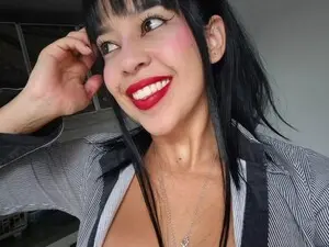 Myfreecams Live Porn of Electrahott