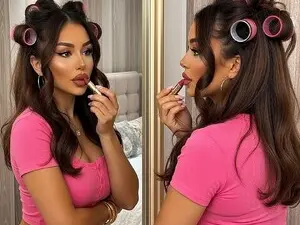 Myfreecams Adult Video Chat of LoveQuine