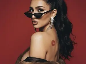 Myfreecams Live Porn of YourDesiree_