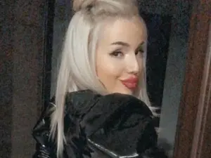Myfreecams Best Webcam of Goddess_Tina