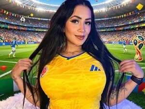 Myfreecams Live Sex Cam of Xvanessa_pvbh