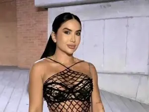 Myfreecams Adult Webcam of Caro_Cano