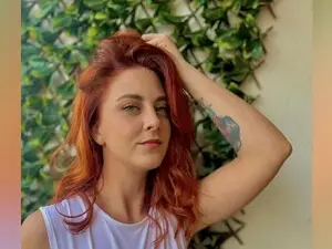 Myfreecams Adult Webcams of YourEmilyRose