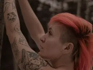 Myfreecams Live Sex of PurrtyMetal