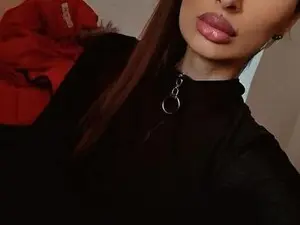 Myfreecams Adult Webcam of AriaBliss