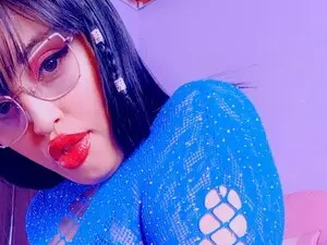 Myfreecams Private Sex Chat of Cristal07