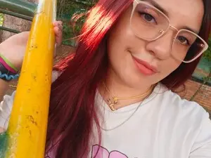 Myfreecams Adult Webcam of Nicoll_crazzy67