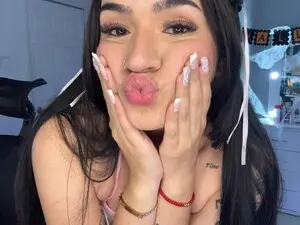 Myfreecams Sex Chat of Abby_Lu