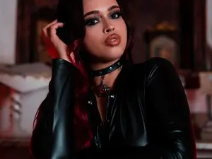 Myfreecams Watch Live Sex Cams of EvaaFoxxy