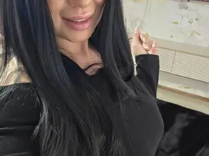 Myfreecams Private Sex Chat of Anna9191