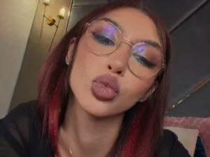 Myfreecams Live Porn of ChloeMei