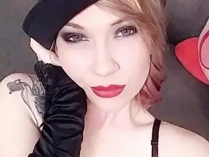 Myfreecams Sex Chat of KirbyCutie