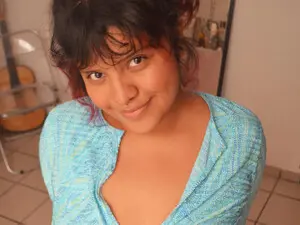 Myfreecams Sex Cam of CarmenDoe