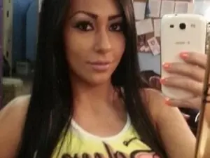 Myfreecams Live Sex of AngelMarie77