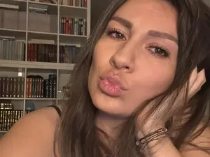 Myfreecams Sex Chat of ItsEvie