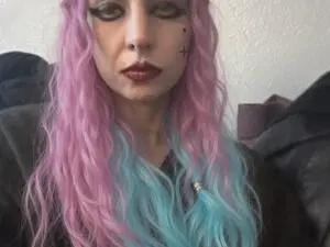 Myfreecams Best Webcam of HellKittie69