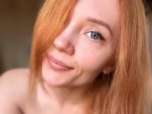 Myfreecams Sex Chat of Ginger_lure