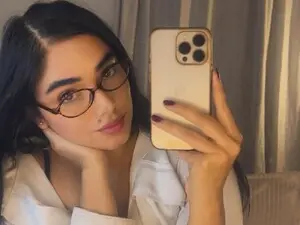 Myfreecams Adult Webcam of CamiiHerrera