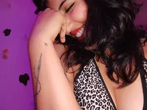 Myfreecams Live Porn of Azaharziiz