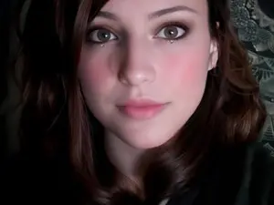 Myfreecams Live Porn of SheisSupernatural