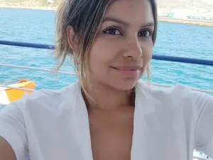 Myfreecams Nude Webcam of SamanthaKitty