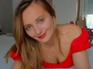 Myfreecams Adult Video Chat of Birdie_K