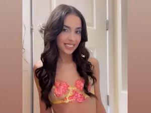Myfreecams Live Sex of Stacie