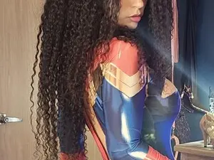 Myfreecams Sex Cam of Oriana_Doll