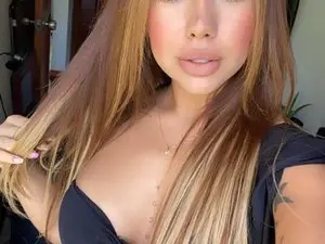 Myfreecams Adult Webcam of Camille_angel
