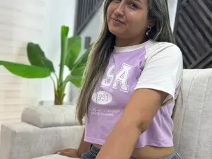 Myfreecams Adult Video Chat of Amelie_up