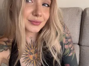 Myfreecams Best live sex cam show of Tattoo_bbgirl