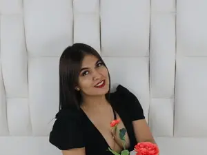 Myfreecams Live Porn of Mady176