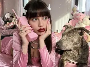 Myfreecams Watch Live Sex Cams of annisefoxy