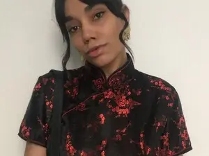 Myfreecams Sex Chat of manu_ela