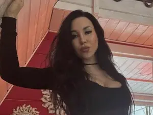 Myfreecams Sex Chat of StarFoxxx1