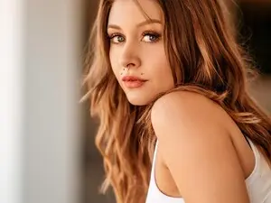 Myfreecams Sex Chat of ChalkMoon