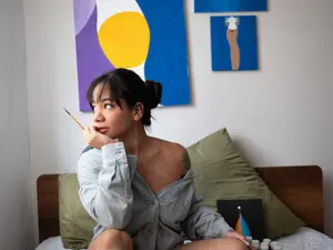 Myfreecams Nude Webcam of IKarma
