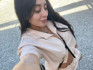 Myfreecams Free Live Porn of Carolina_219