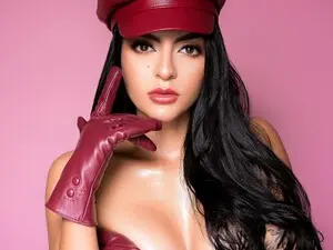 Myfreecams Live Porn of Abigail_cruz