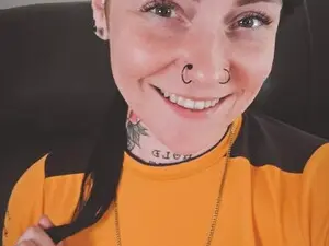 Myfreecams Sex Chat of RavishMeRuby