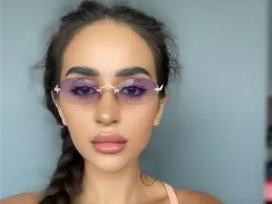 Myfreecams Live Porn of SophiaSanty