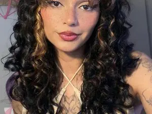 Myfreecams Private Sex Chat of abrilramirez