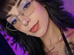 Myfreecams Free Live Porn of LunaVelvet