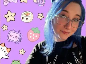 Myfreecams Nude Webcam of HazyGem