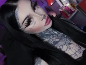 Myfreecams Live Porn of TATTOOBAMBI