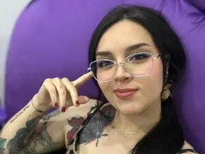 Myfreecams Sex Cam of vero_alt