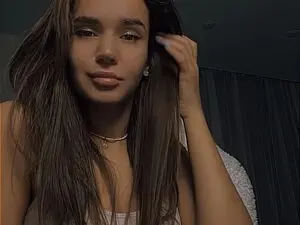 Myfreecams Best Webcam of Ellies_Smile