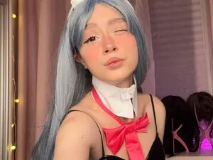 Myfreecams Adult Webcam of AliceXsweeT