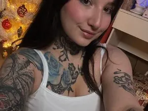Myfreecams Adult Webcam of MollyDee